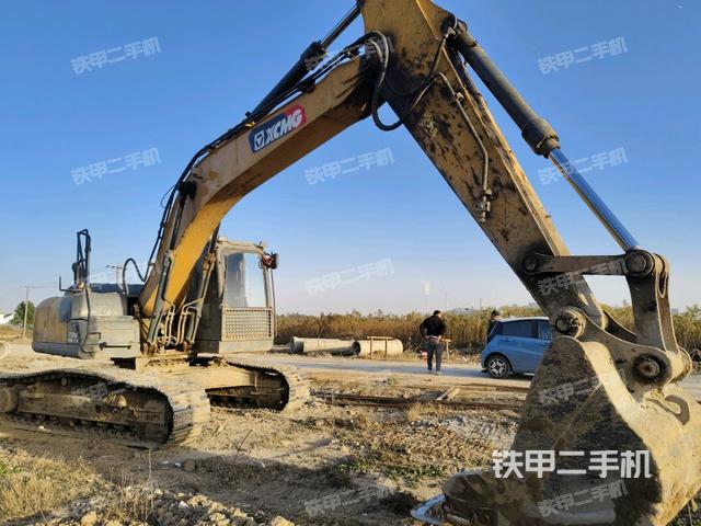 右前45（整机外观）