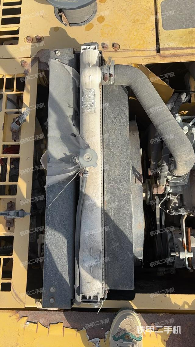 小时表（驾驶室部分）