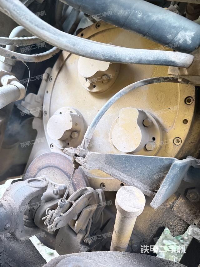 变速箱（整机外观及大件）