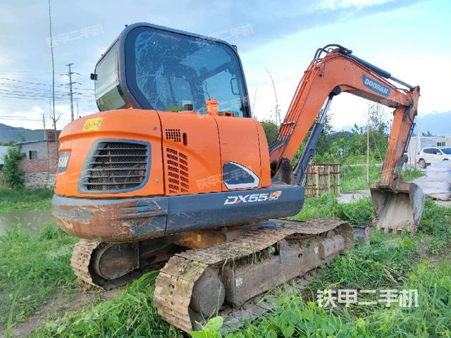 右后45（整機(jī)外觀）