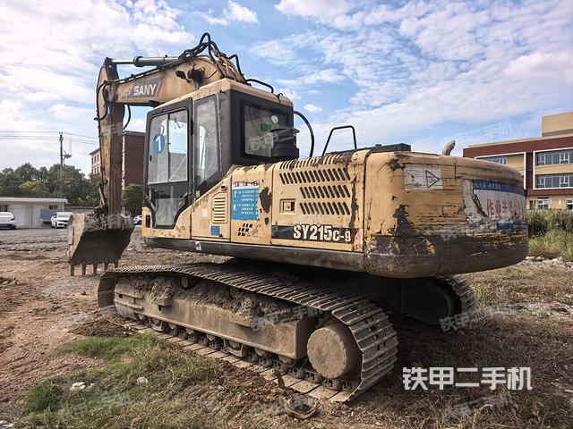 左后45（整機外觀）