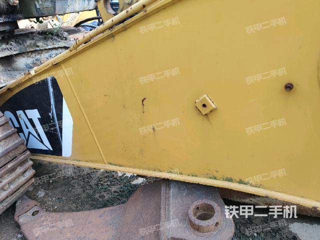 卡特彼勒330D大臂配件