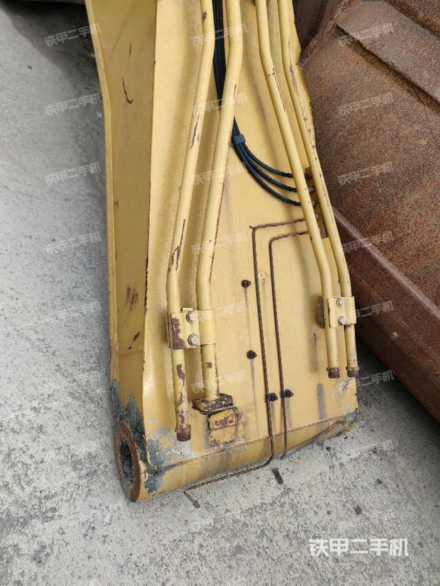 工作裝置2（工作裝置）