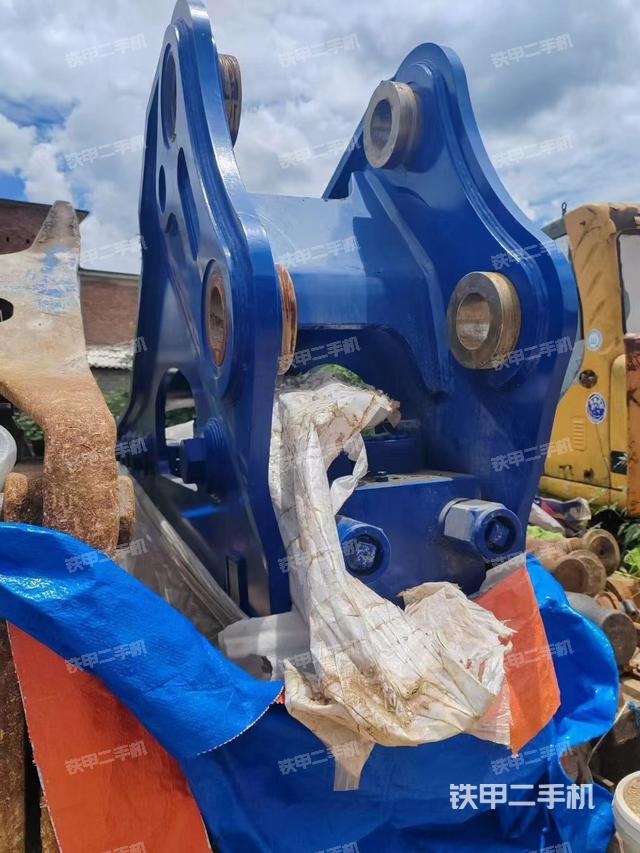 左后45（整機外觀）