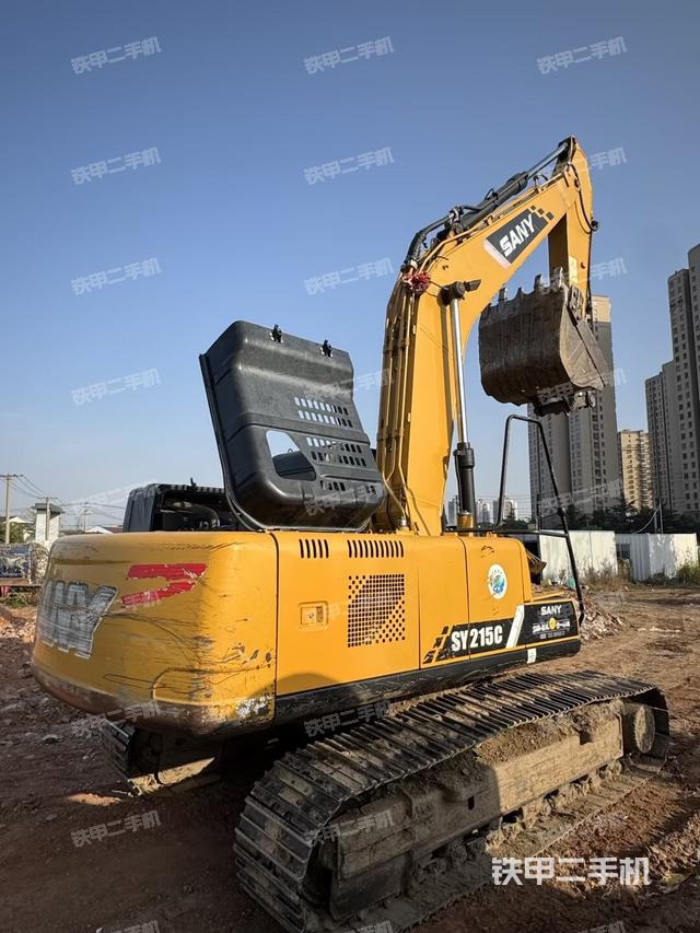 整機(jī)右后45°（整機(jī)外觀）