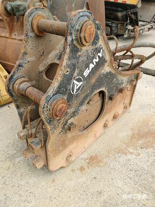 艾迪EDT2200A破碎錘實(shí)拍圖片