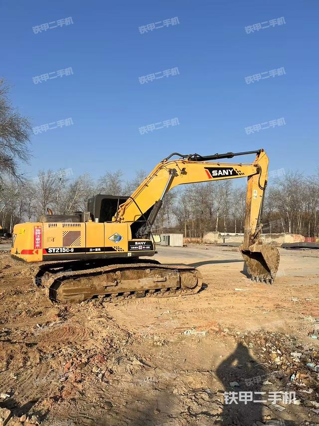 整机右后45°（整机外观）