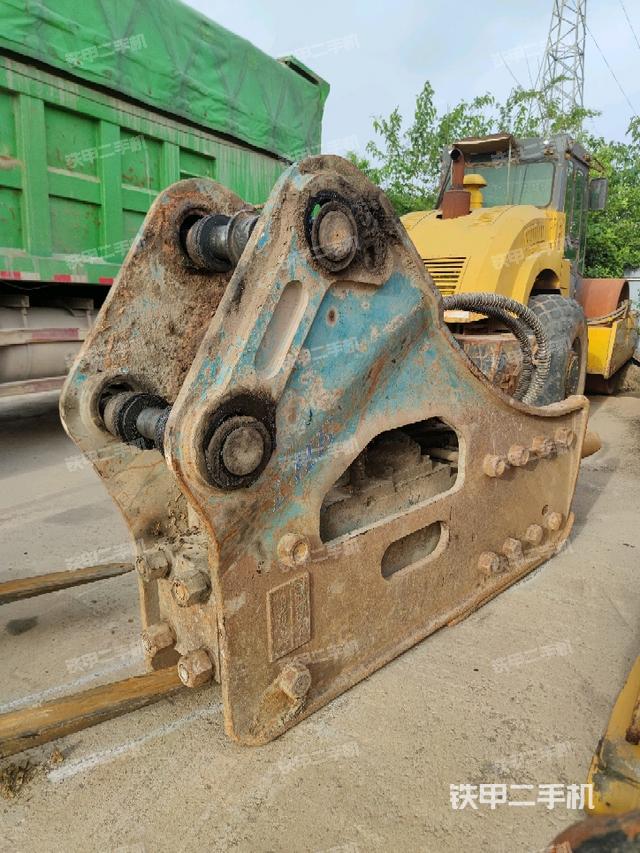 未知品牌Φ175三角型破碎錘