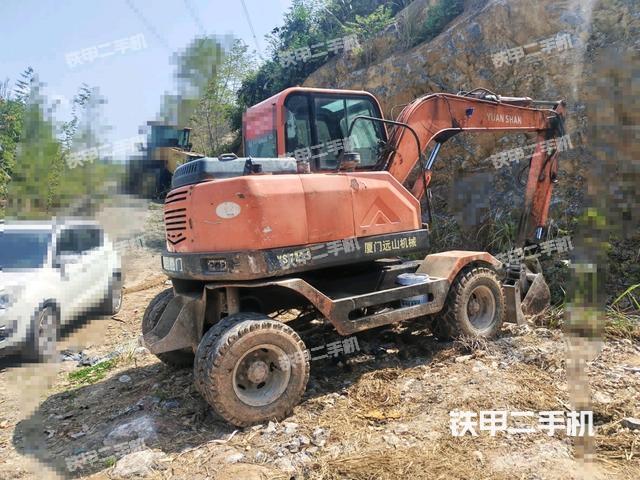 整機(jī)右后45°（整機(jī)外觀）