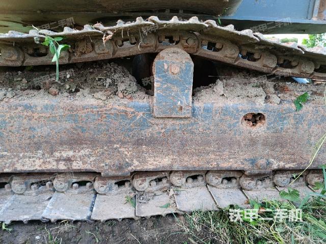 右托鏈輪+鏈筋（行走機(jī)構(gòu)）