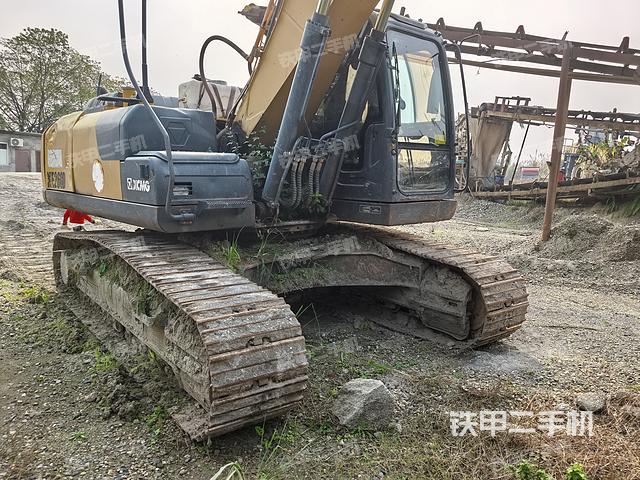 整機(jī)右后45°（整機(jī)外觀）