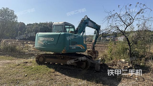 整機(jī)右后45°（整機(jī)外觀）