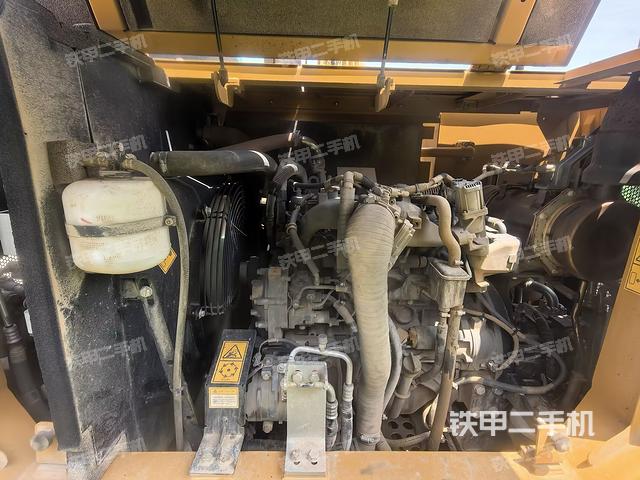 發(fā)動機室（上車部件）