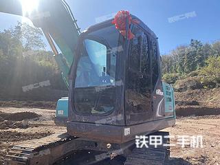 神鋼SK75-8挖掘機