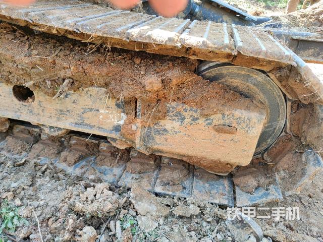 右導向輪（行走機構）