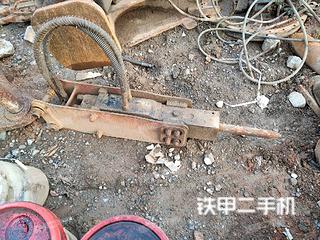 未知品牌Φ45直型破碎錘實(shí)拍圖片