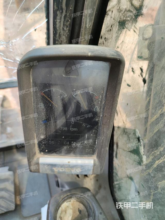 顯示屏?（駕駛室部分）