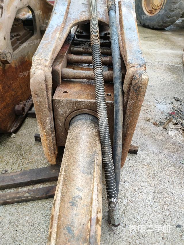 右后45（整机外观）