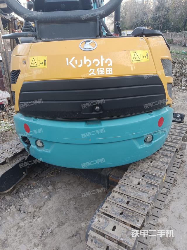 發(fā)動機(jī)整體俯視（整機(jī)外觀）