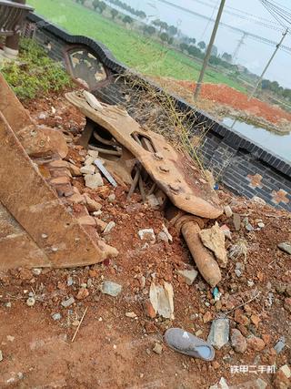 未知品牌Φ135三角型破碎锤