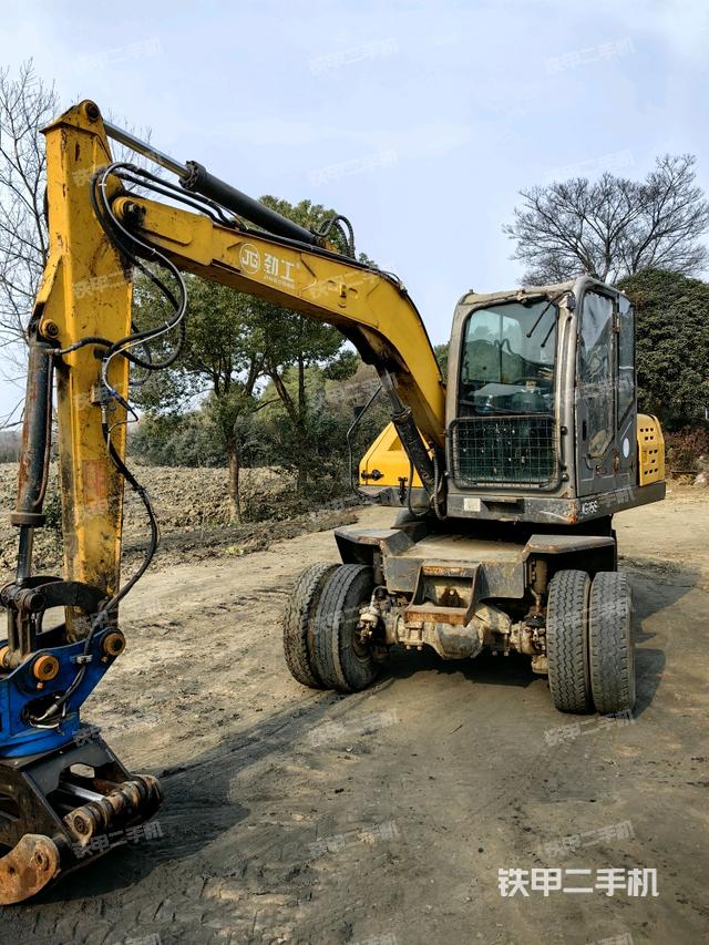 左后45（整機外觀）