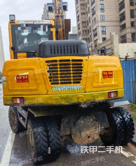 整機(jī)右后45°（整機(jī)外觀）