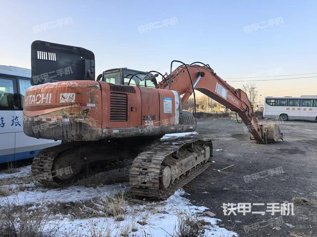 整機(jī)右后45°（整機(jī)外觀）