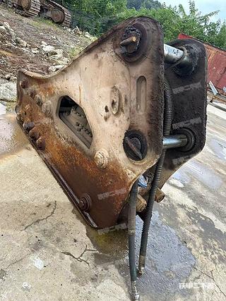 艾迪EDT6000破碎锤