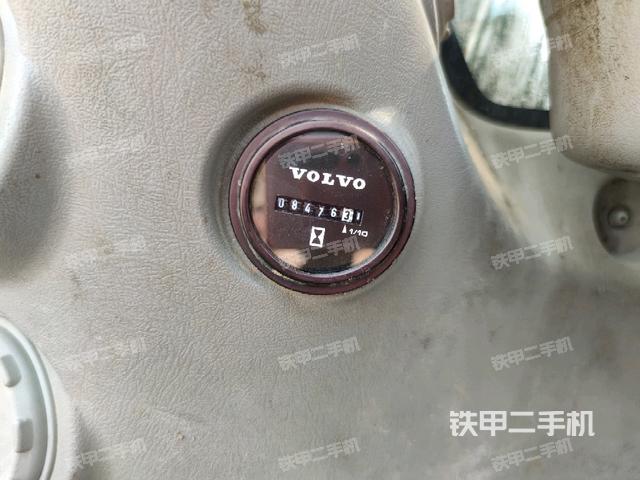 小時(shí)表（駕駛室部分）