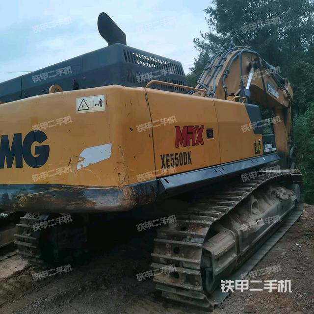 整機(jī)右后45°（整機(jī)外觀）