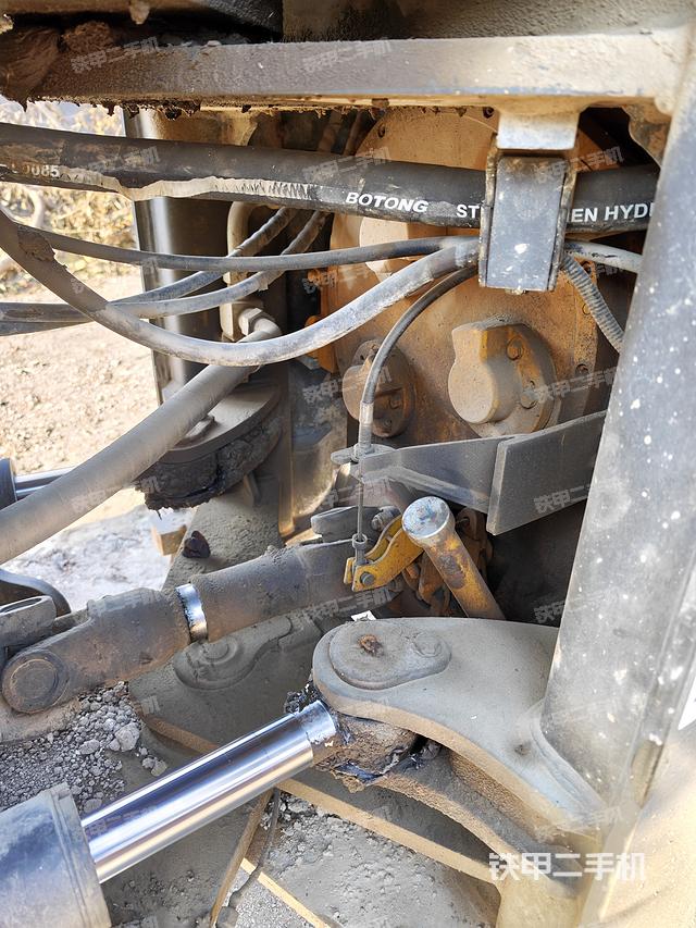 變速箱（整機(jī)外觀及大件）