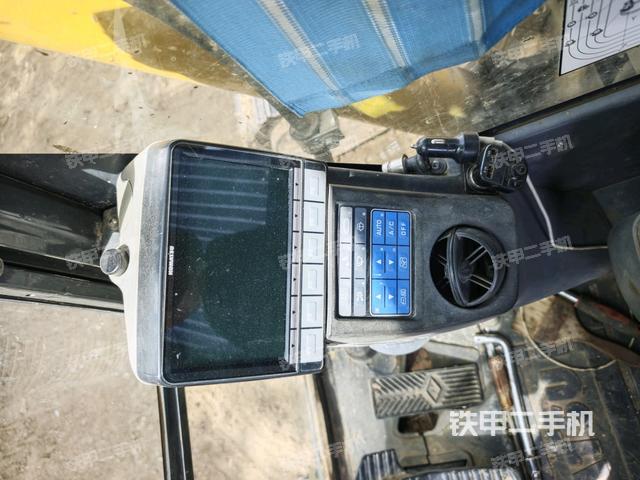 顯示屏?（駕駛室部分）