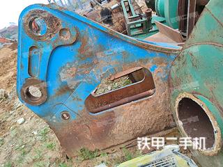 未知品牌Φ210三角型破碎锤