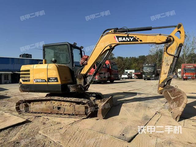 整机右后45°（整机外观）