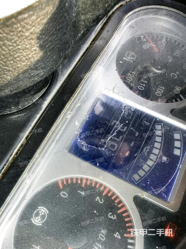 顯示屏?（駕駛室部分）