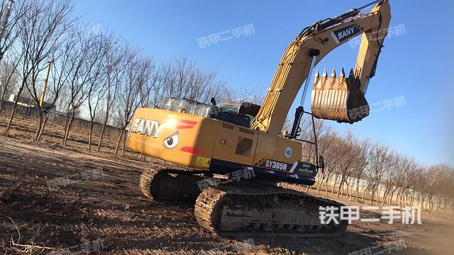 整機右后45°（整機外觀）