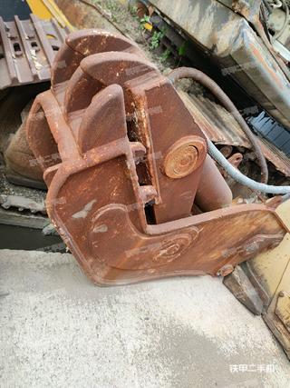 安百拓CC系列屬具