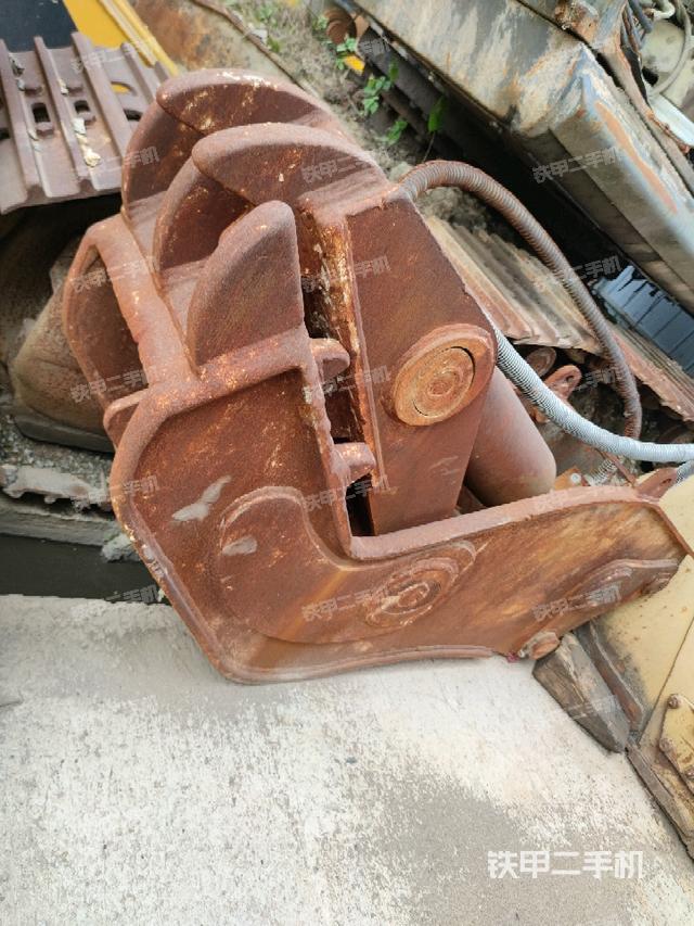 安百拓CC系列屬具