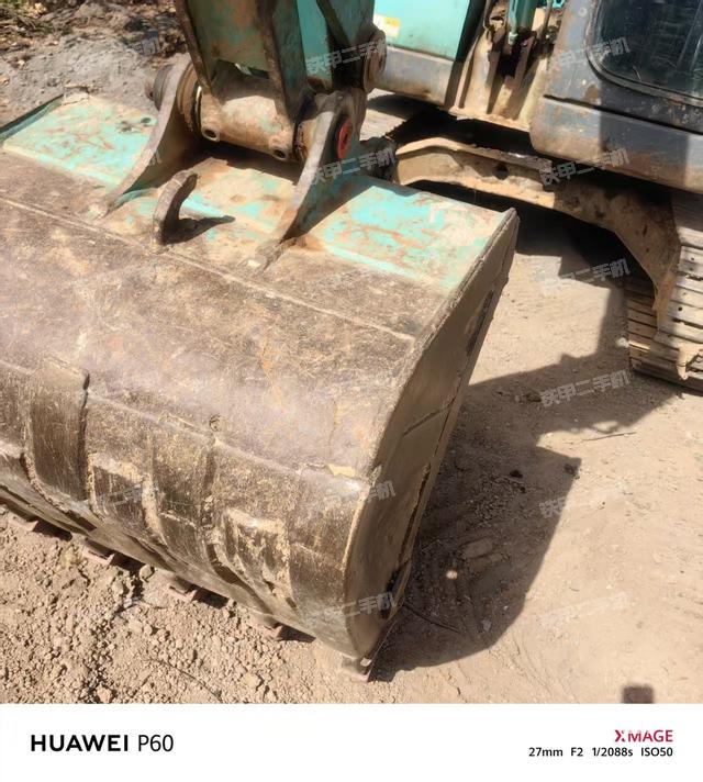 駕駛室整體（整機(jī)外觀）