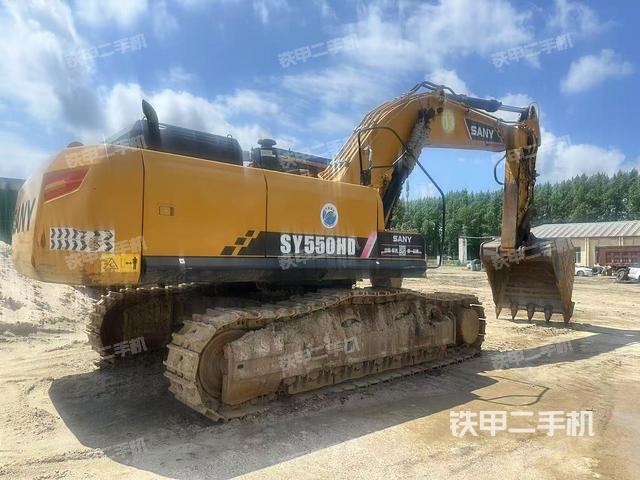 整機右后45°（整機外觀）