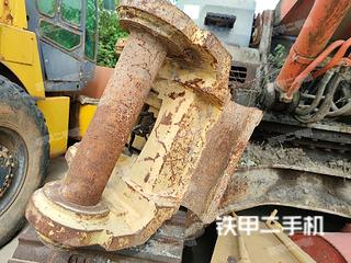 亞工41-45T松土器實拍圖片