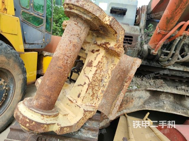 亞工41-45T松土器