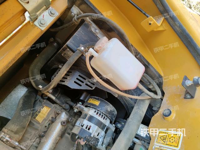 散熱器室（大件艙室）