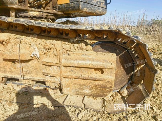 左驅(qū)動(dòng)輪（行走機(jī)構(gòu)）