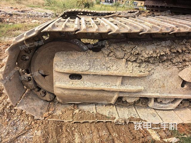 右導(dǎo)向輪（行走機構(gòu)）