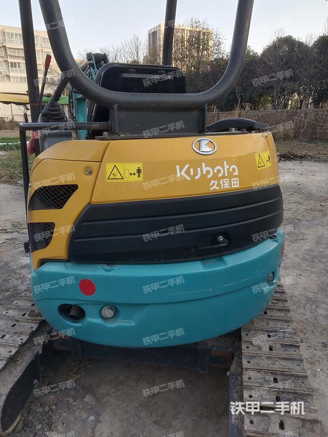 駕駛室整體（整機(jī)外觀）