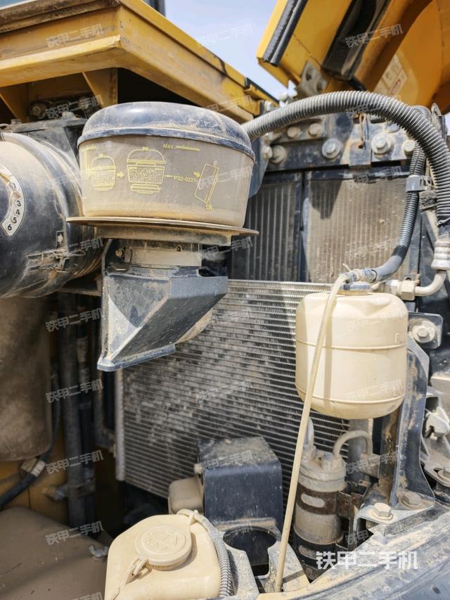 散熱器室（大件艙室）