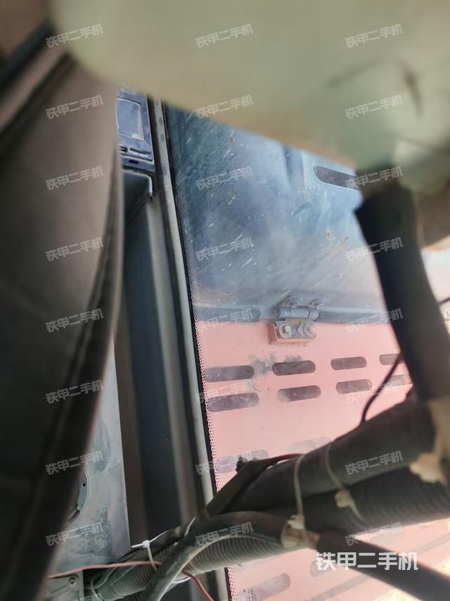 小时表（驾驶室部分）