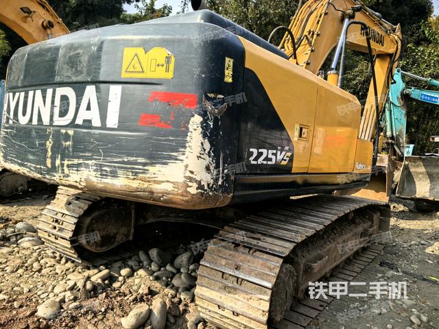 右后45（整机外观）