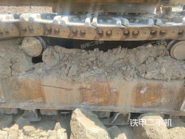 左導向輪（行走機構）